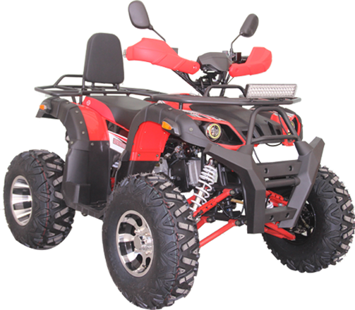 ATV & QUAD