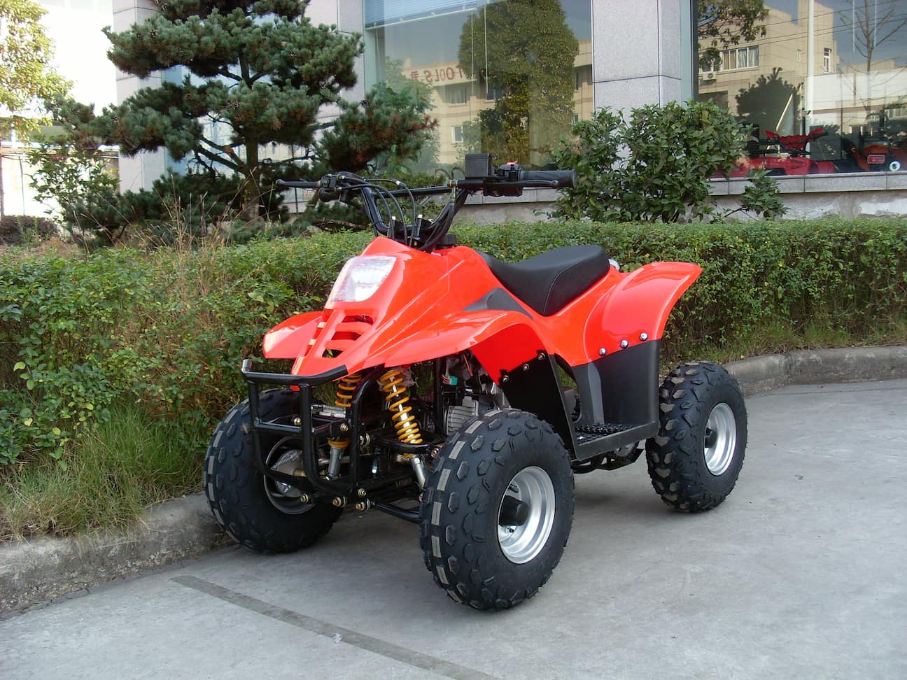 50cc quad