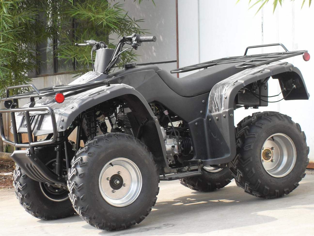 JINLING 250cc Sport ATV Quad Akan Dikirim ke Australia